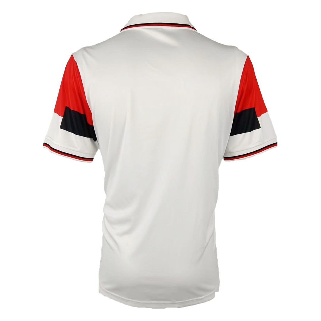 Retro AC Milan Uitshirt 1994/95