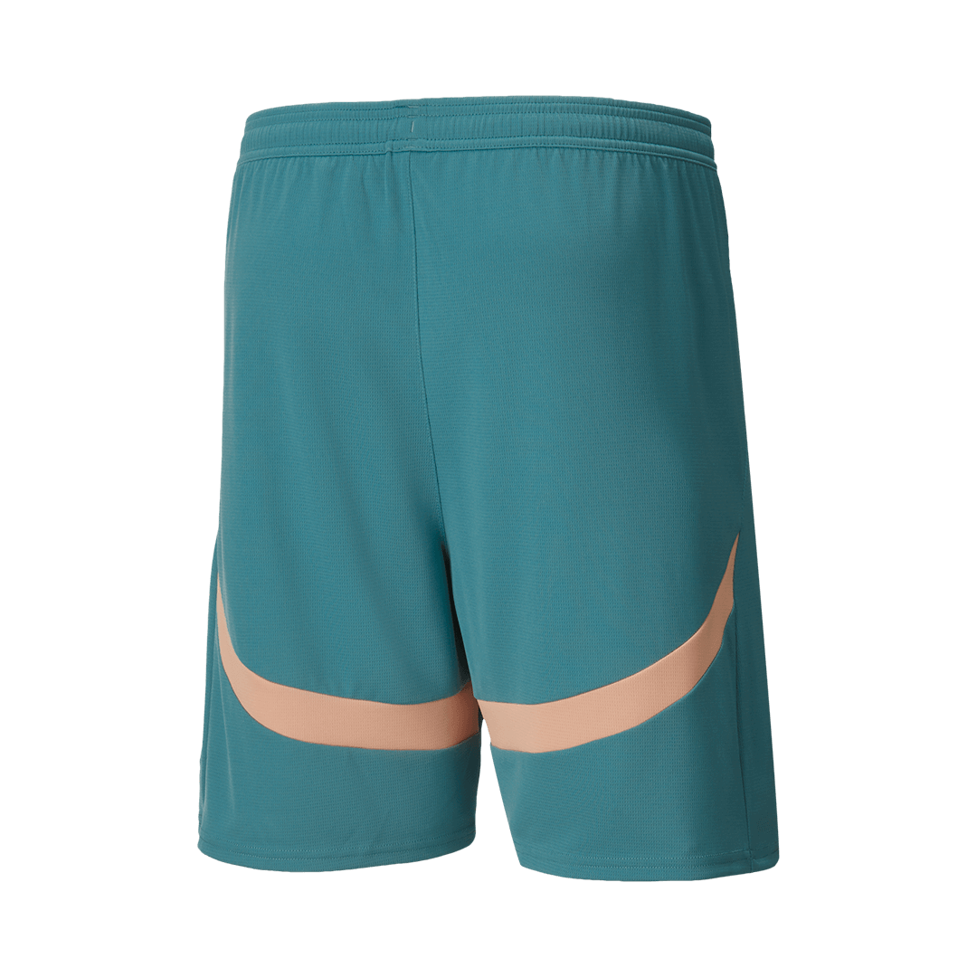 Manchester City Vierde Short 2024/25 - UCL