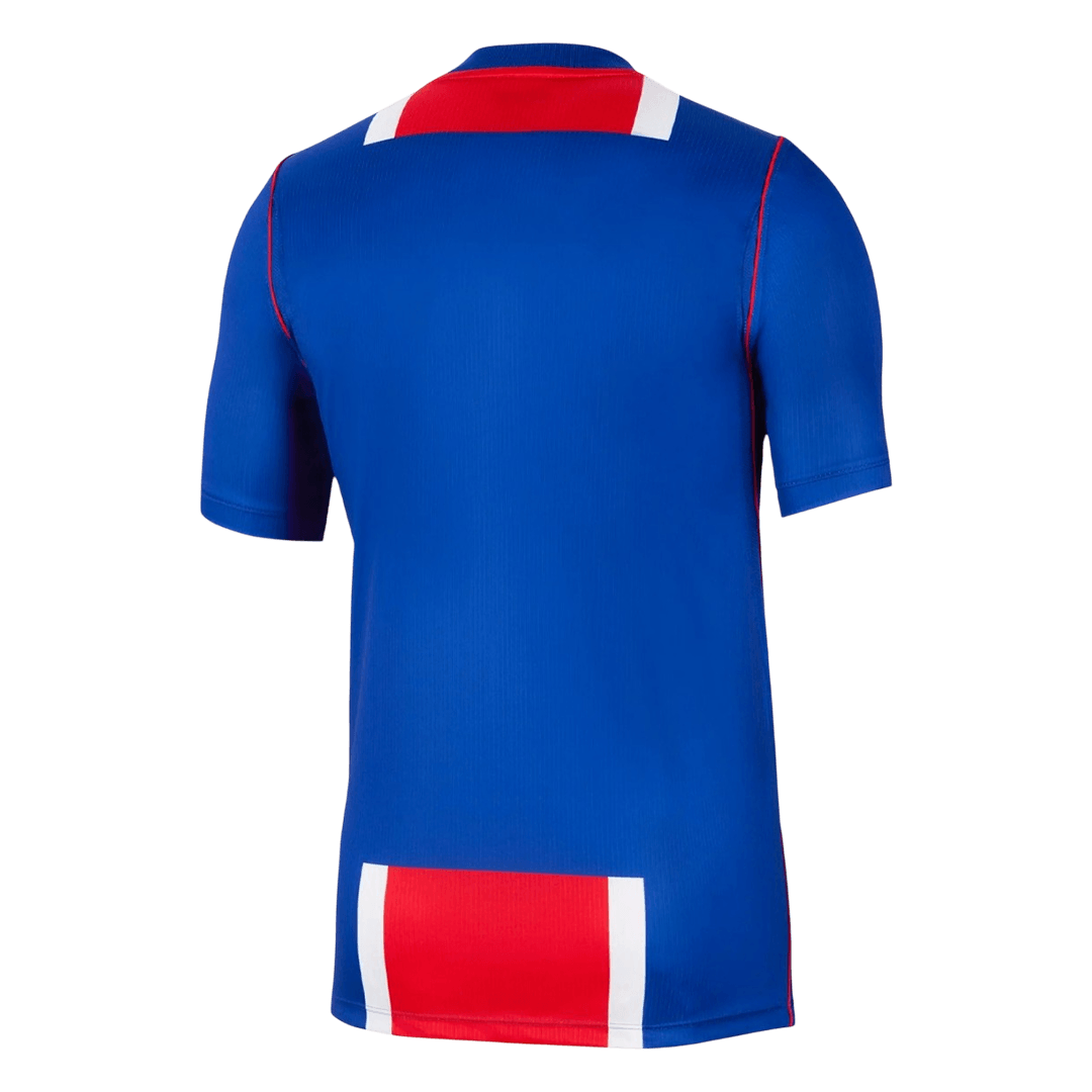 Domicile Maillot 2026/27 Old Royal