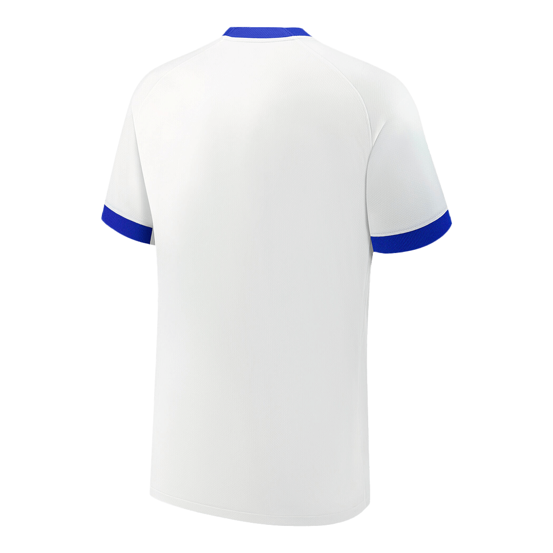 Engeland Thuis shirt 2025 - Vrouwen EK