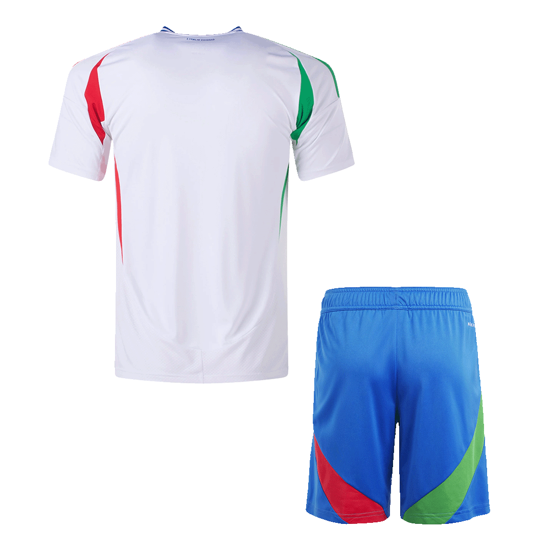 Italië Uit Tenue 2024