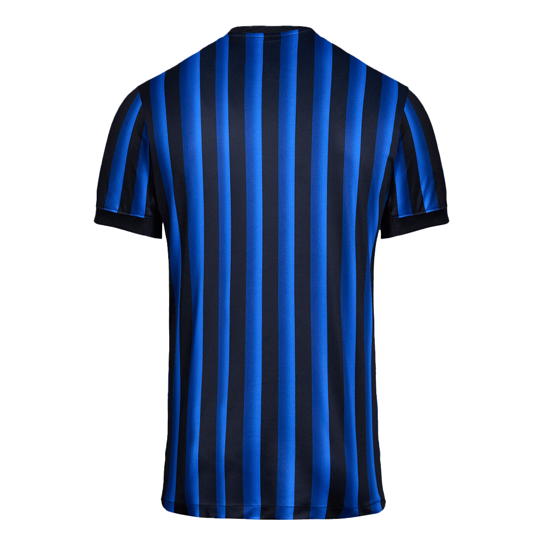 Inter Milan Thuisshirt 2025/26 Grote Maten
