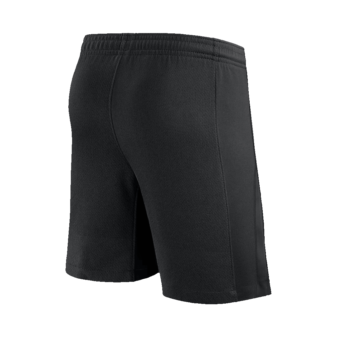 Portugal Uit tenue korte broek 2024