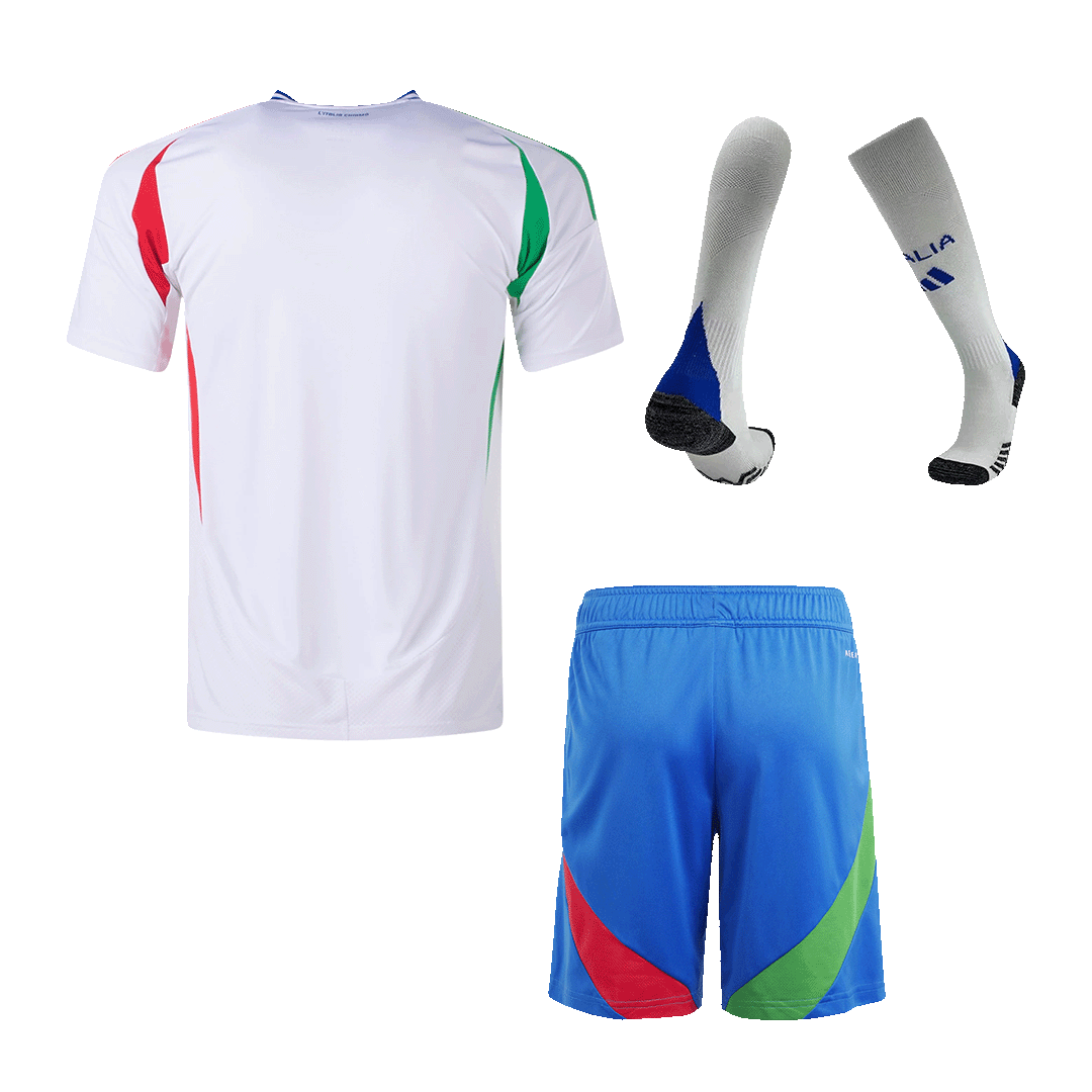 Italië Uit Tenue 2024