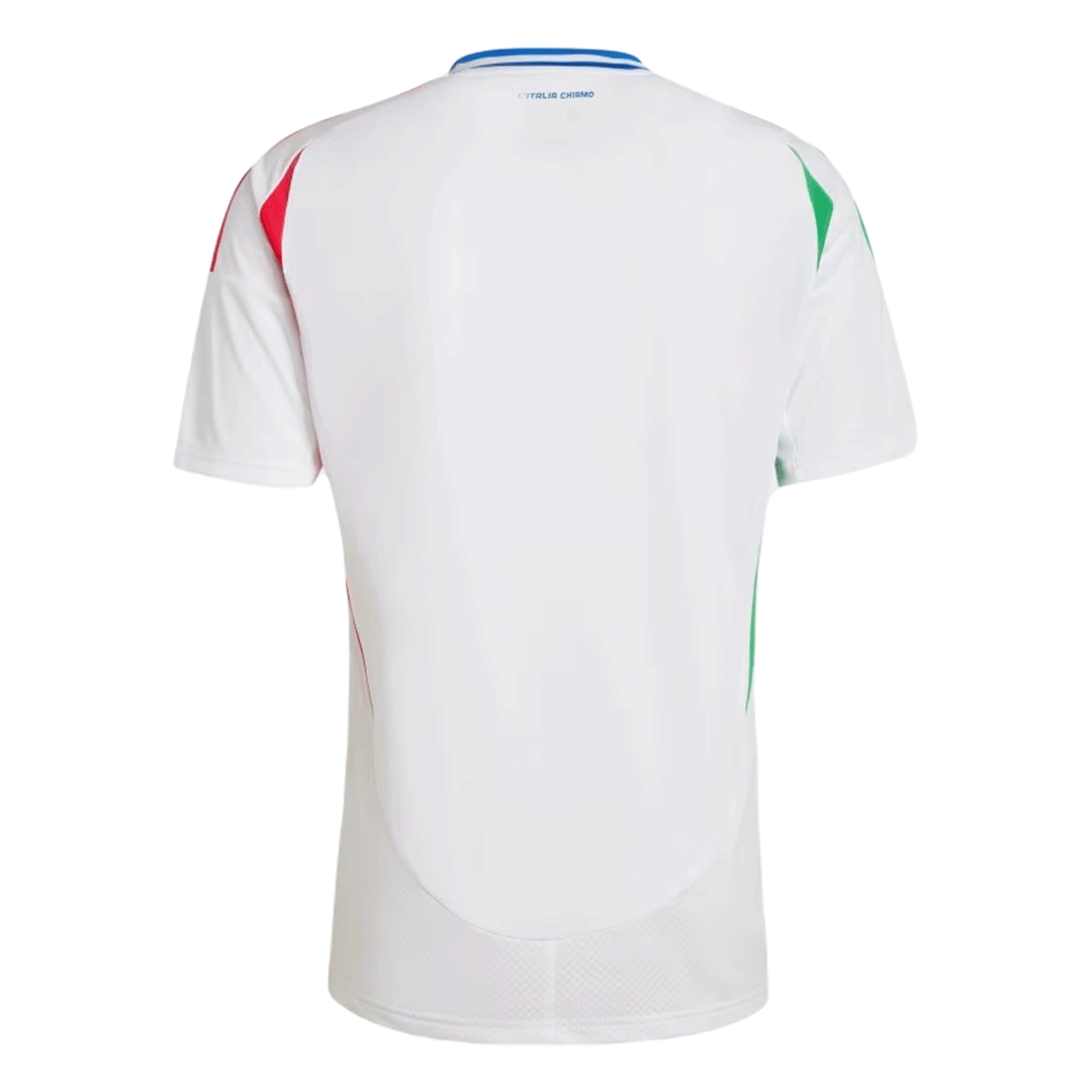 Italië Uitshirt 2024