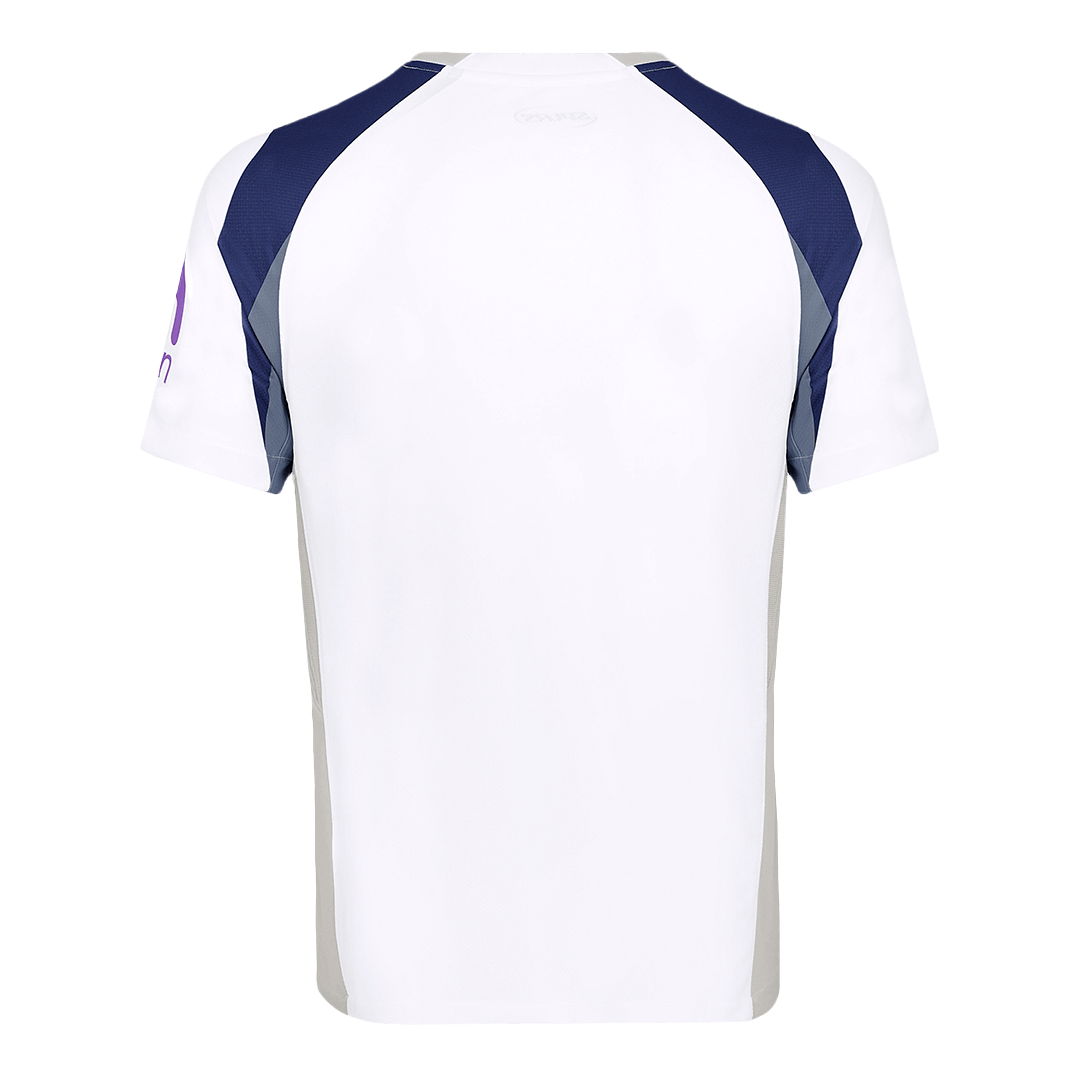 Tottenham Hotspur Thuisshirt 2025/26