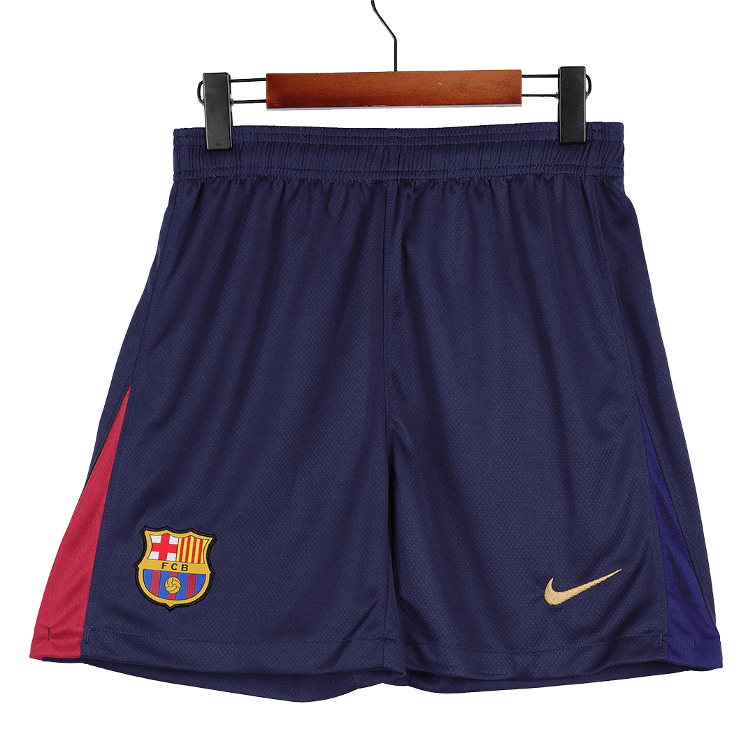 Barcelona Thuisshort 2024/25