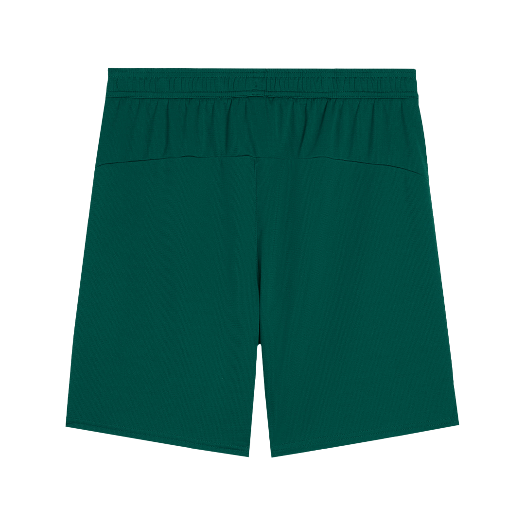 Portugal Thuisshirt Kort 2025