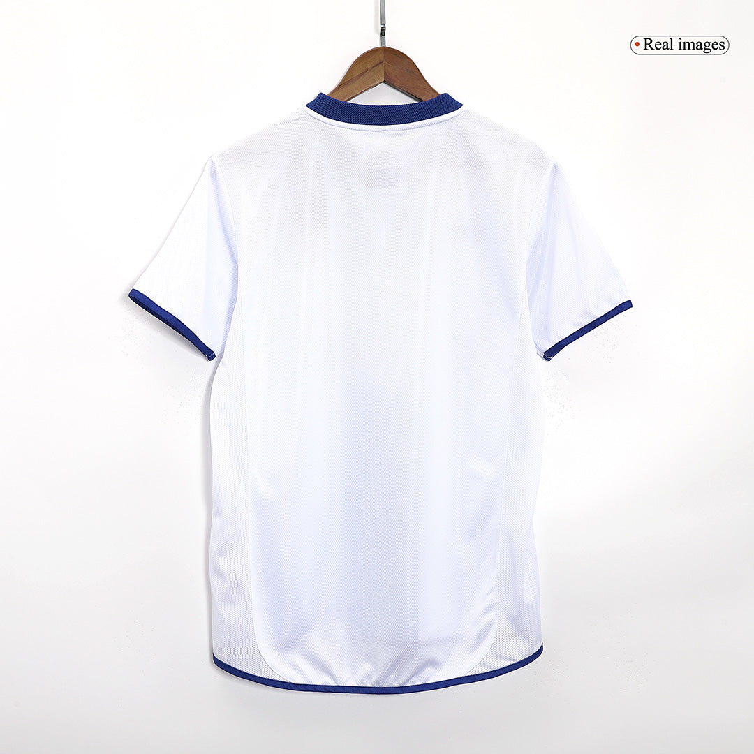 Retro Chelsea Uitshirt 2003/05