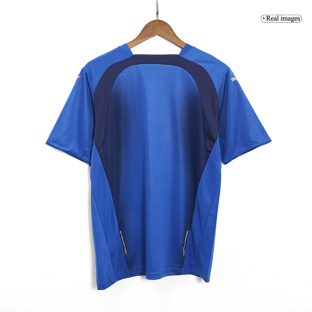 Retro Italië Thuisshirt 2006