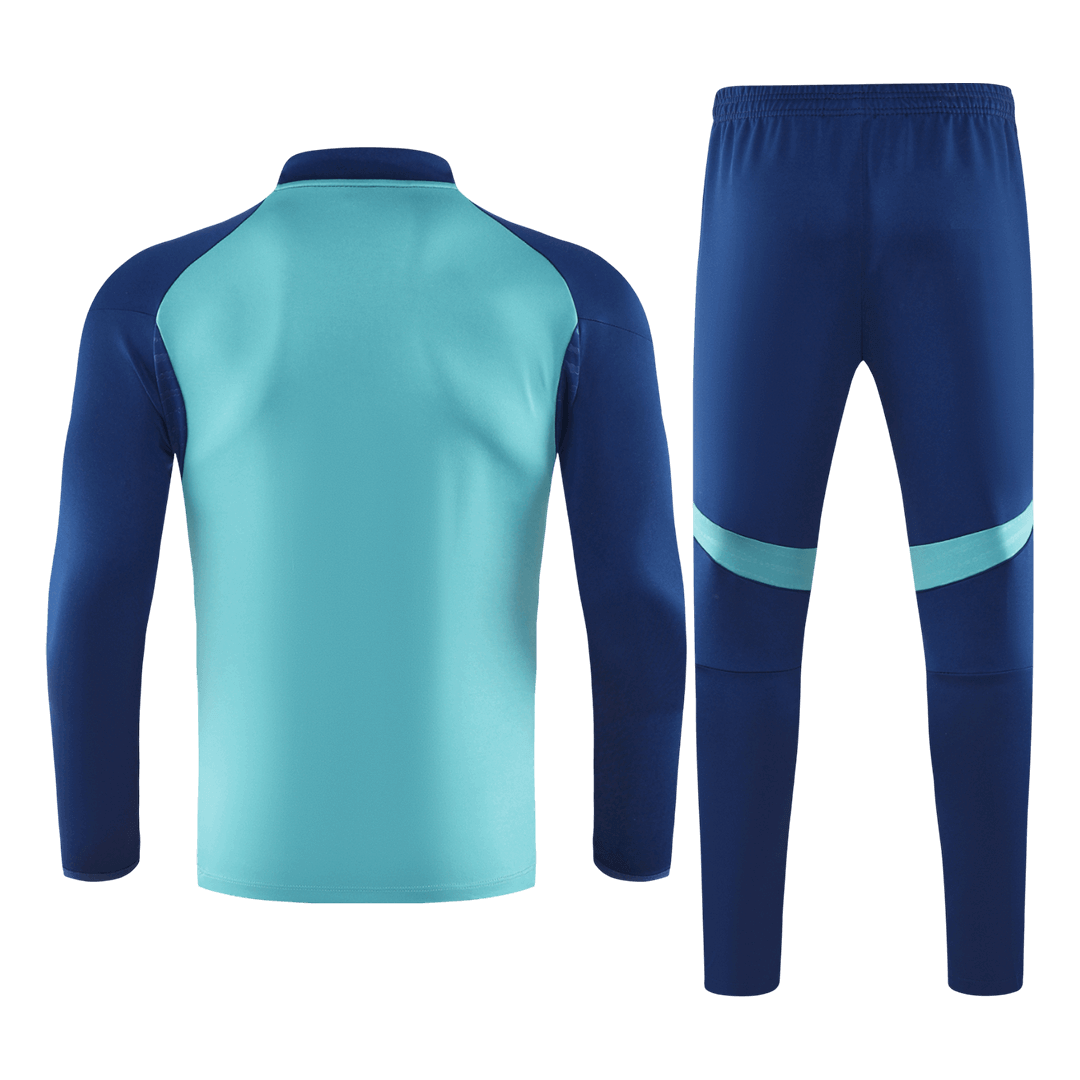 Arsenal Trainingspak 2025/26 Groen