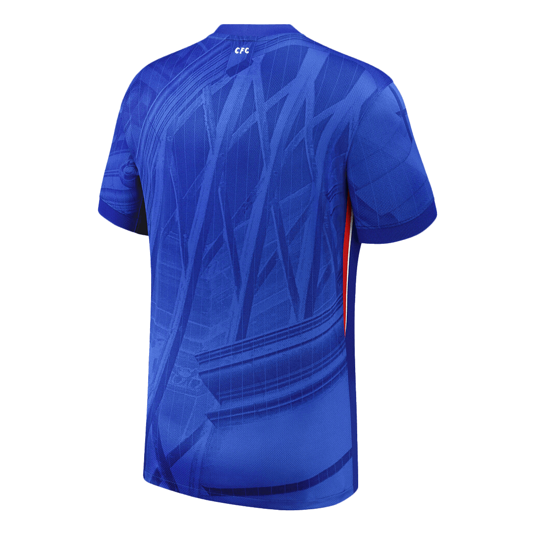 Chelsea Thuis Shirt 2025/26