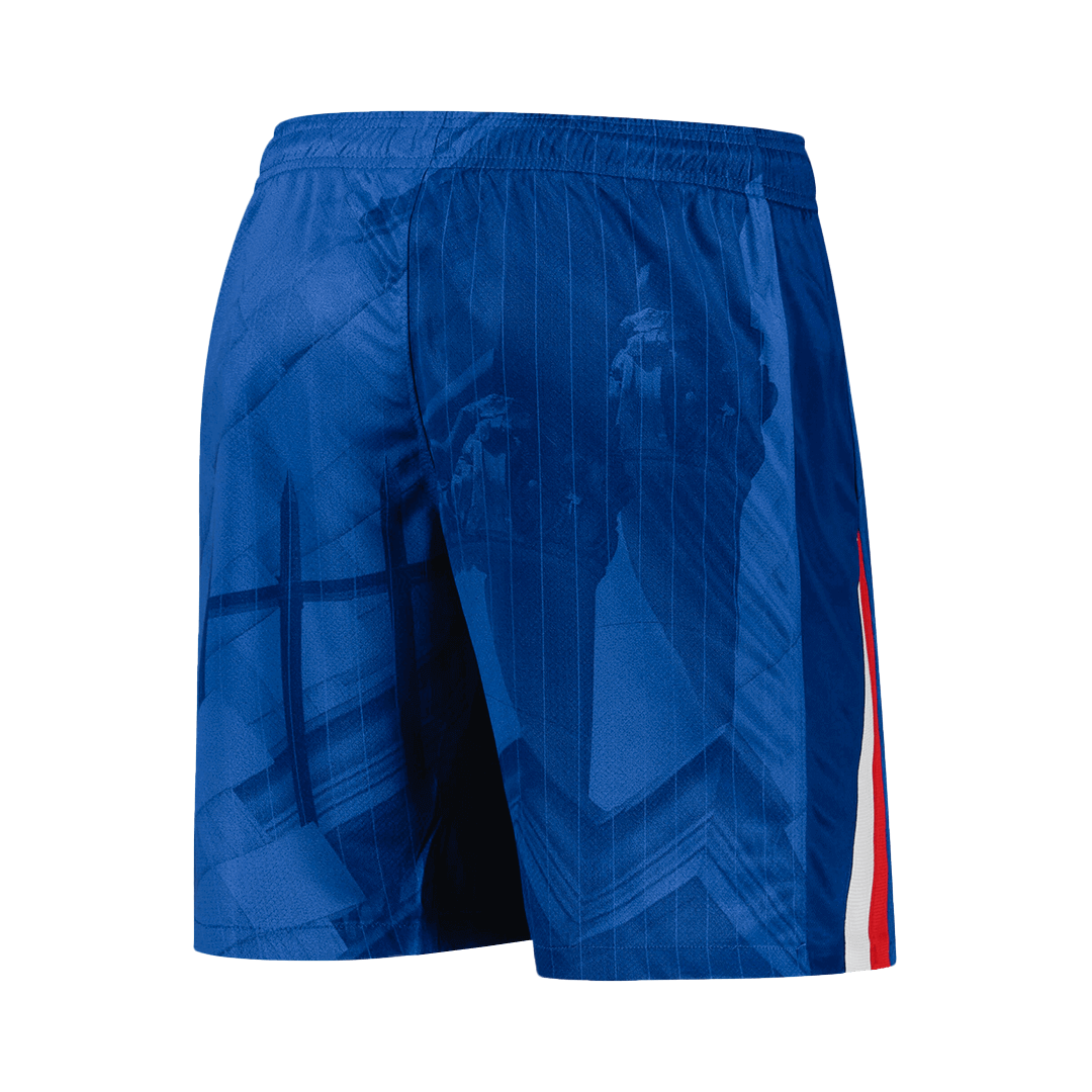 Chelsea Domicile Short 2025/26