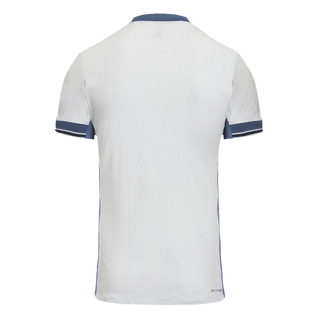 Inter Milan Uitshirt 2024/25 Authentiek