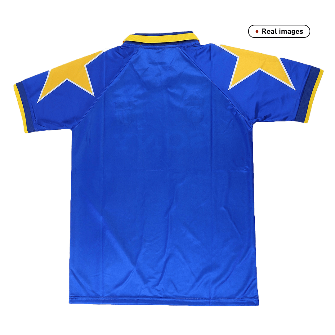 Retro Juventus Derde Shirt 1995/96