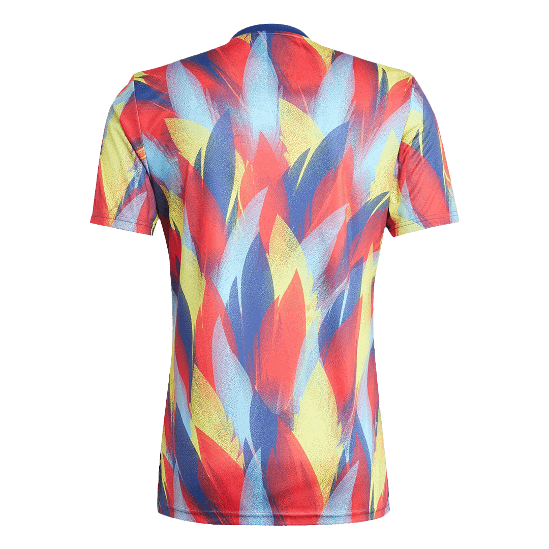 Arsenal Pre-Match Shirt 2025/26
