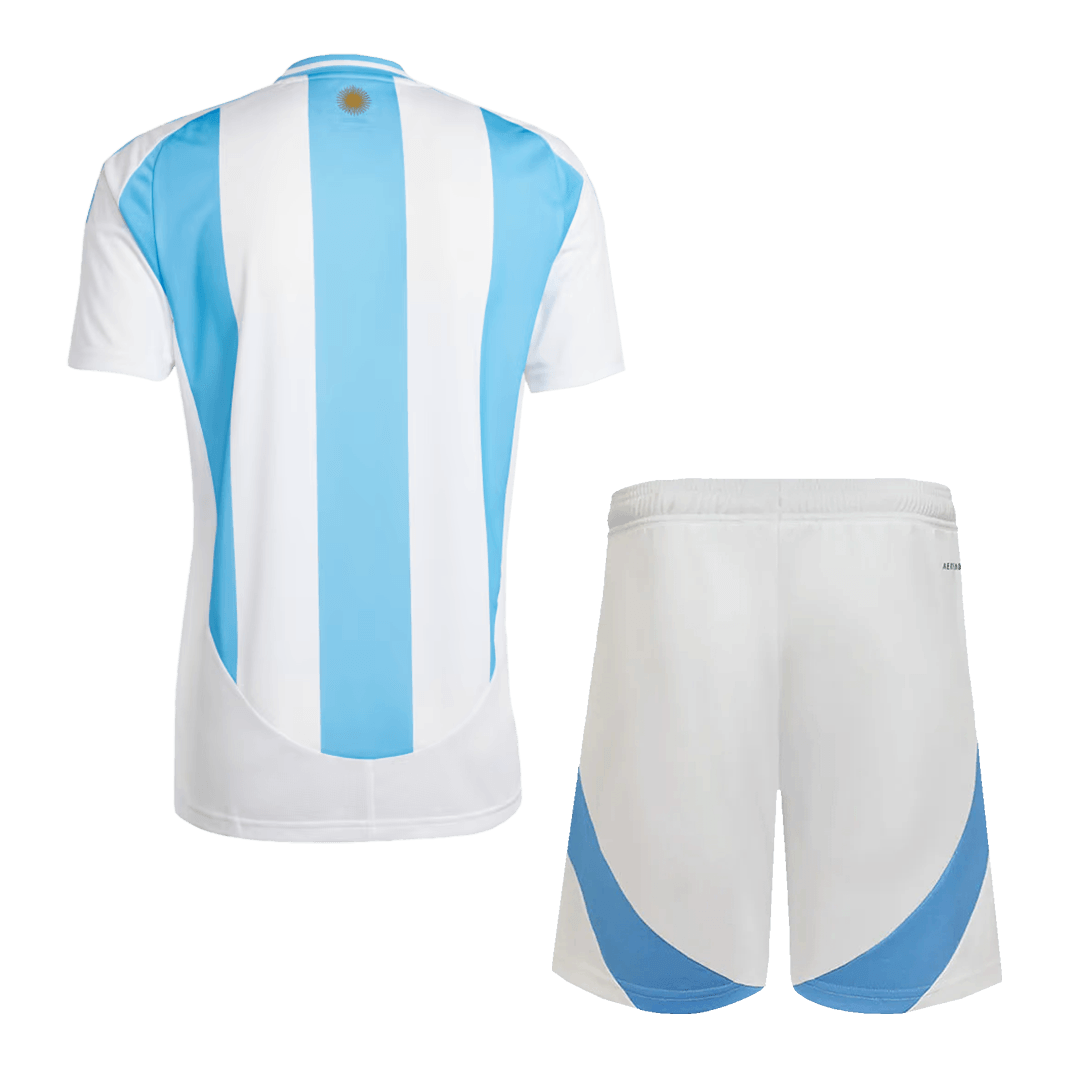 Argentinië Thuistenue Kit 2024 - Super