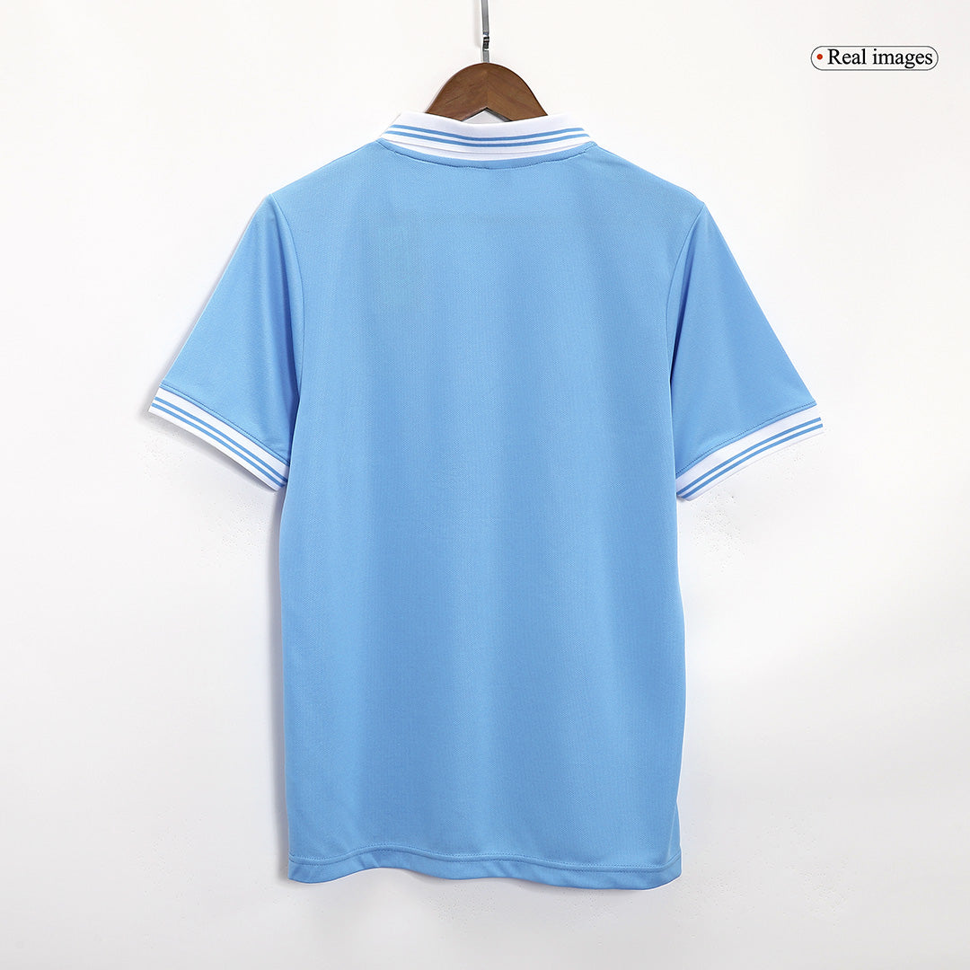 Retro Napoli Thuisshirt 1986/87