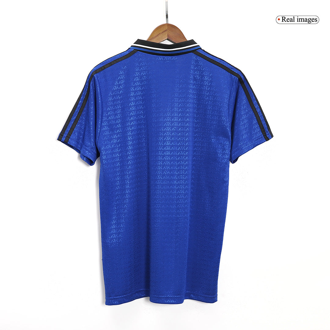 Retro Argentinië Uitshirt 1994