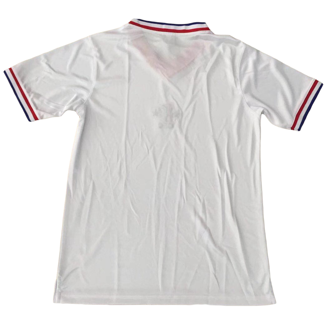 Retro Chelsea Derde Shirt 1982