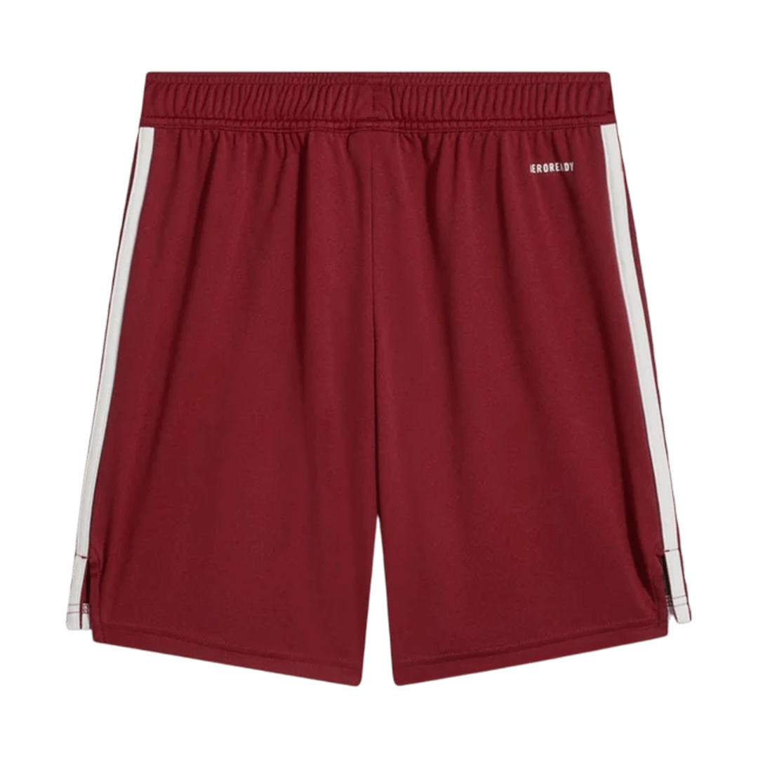 Arsenal Derde Short 2025/26 Rood