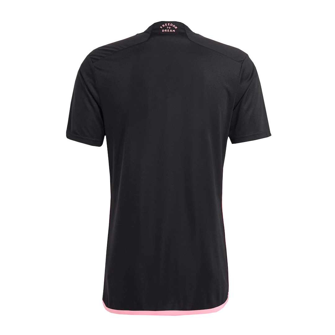 Inter Miami CF Uitshirt 2024/25 - Super