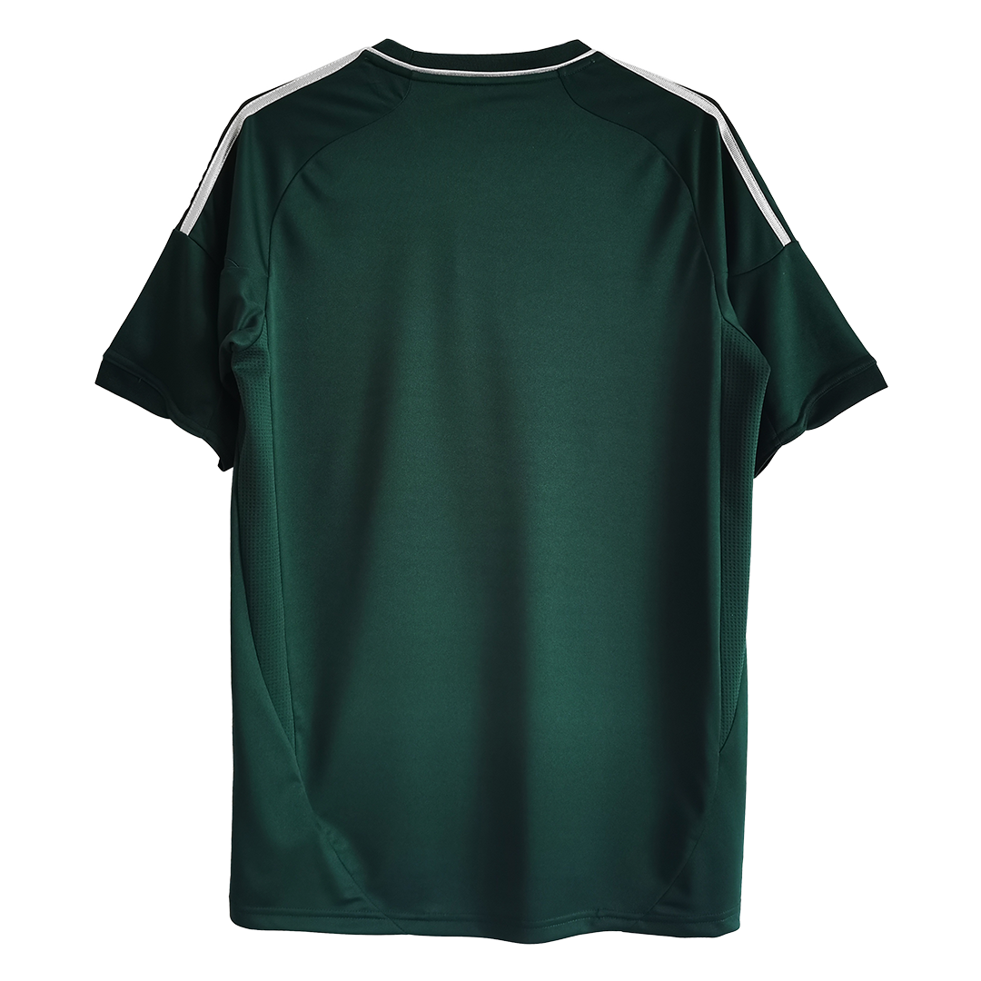 Retro Real Madrid Derde Shirt 2012/13