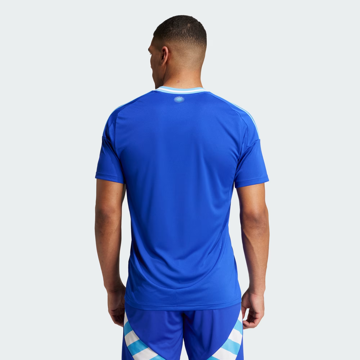 Argentinië Uitshirt 2024 - Super