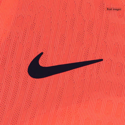ROONY #28 Barcelona Derde Shirt 2025/26 Oranje Speler