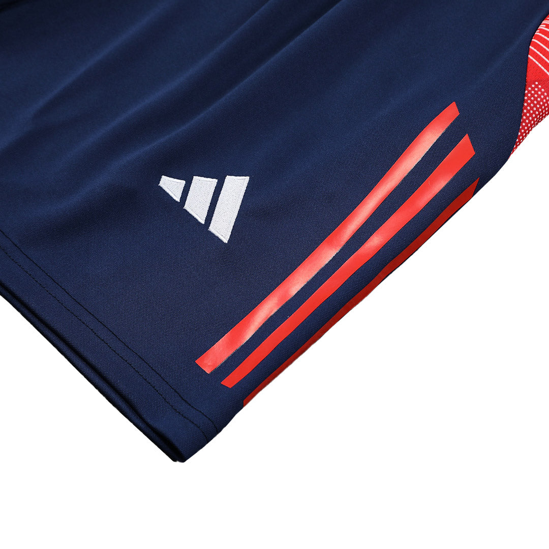 Manchester United Pre-Match Short 2024/25