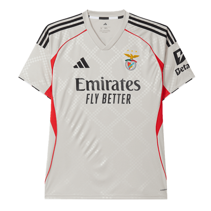 Lissabon Uitshirt 2025/26 Beige