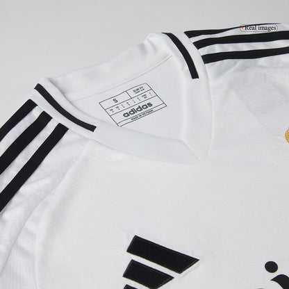 TCHOUAMENI #14 Real Madrid Thuisshirt 2024/25 - Super
