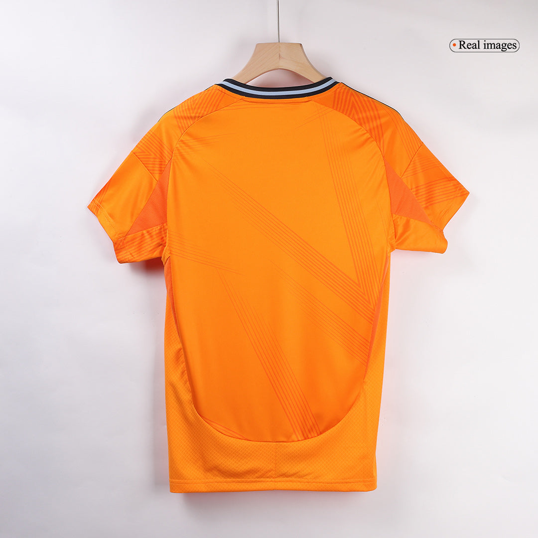 Real Madrid Uitshirt 2024/25 - Super