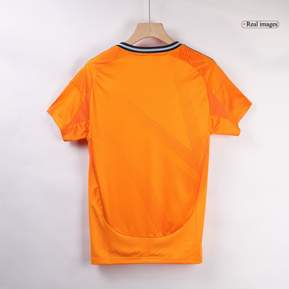 Real Madrid Uitshirt 2024/25 - Super