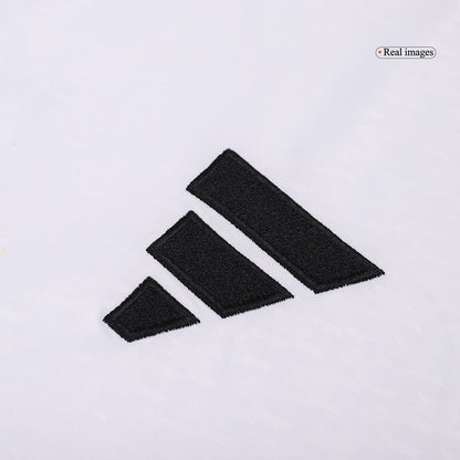 Real Madrid Thuisshirt Tenue 2024/25 - Super