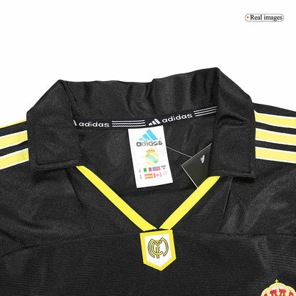 Retro Real Madrid Uitshirt 99/00