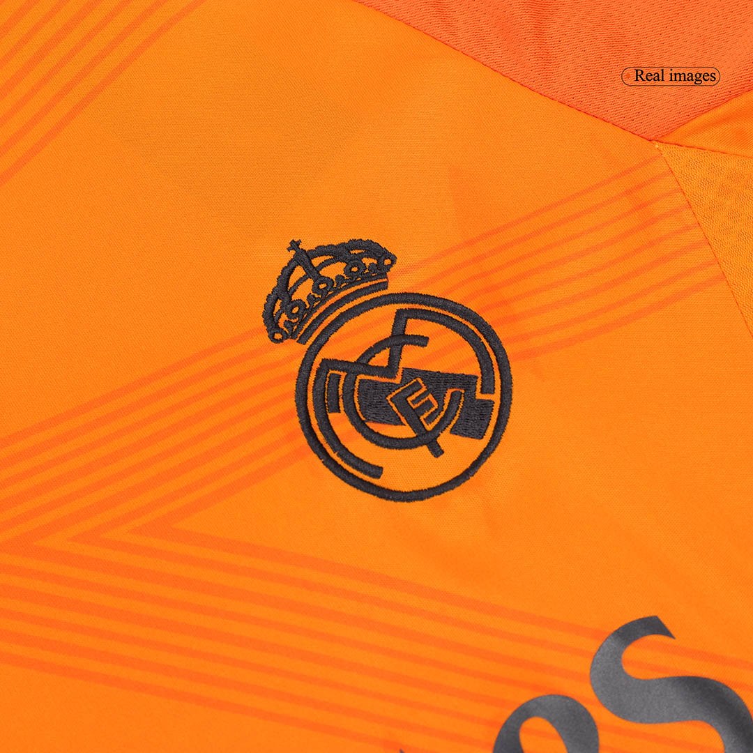 Real Madrid Uitshirt Set 2024/25 - Super