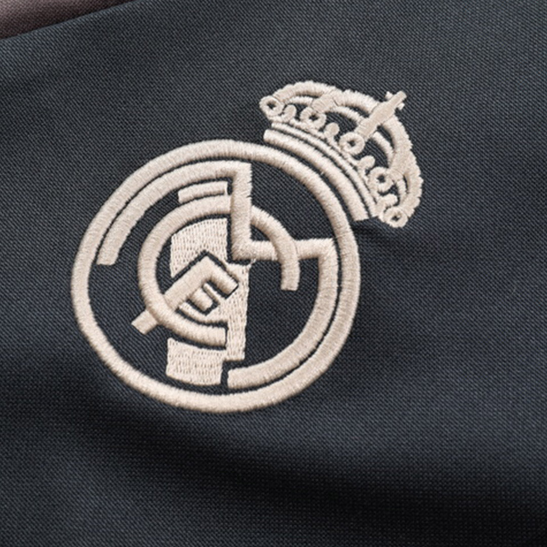 Real Madrid Sweatshirt Tenue 2024/25