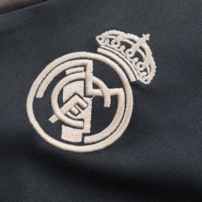 Real Madrid Sweatshirt Tenue 2024/25