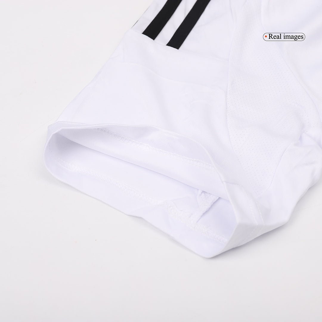 Real Madrid Thuisshirt Tenue 2024/25 - Super