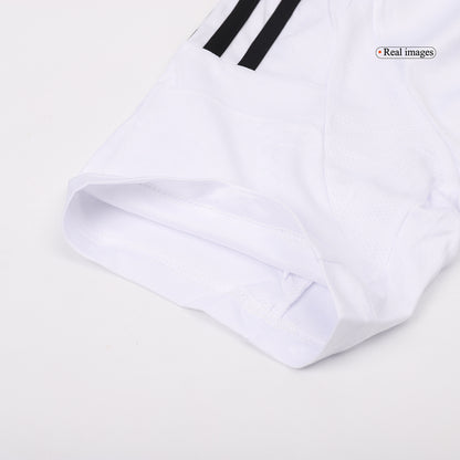 Real Madrid Thuisshirt Tenue 2024/25 - Super