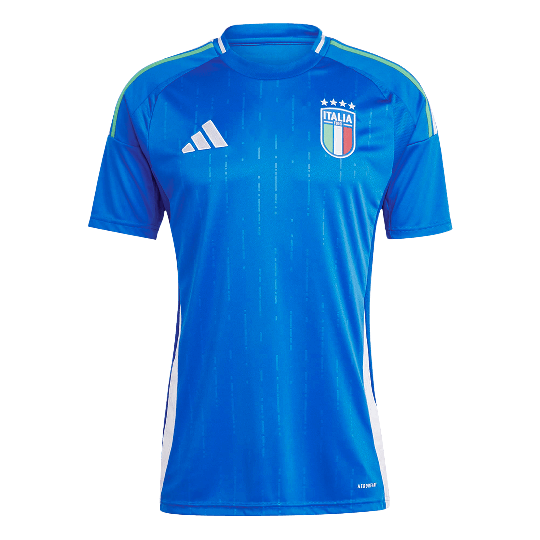 Italië Thuistenue 2024