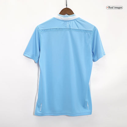 Retro Manchester City Thuisshirt 2011/12