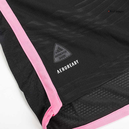 Inter Miami CF Uitshirt 2024 Authentiek