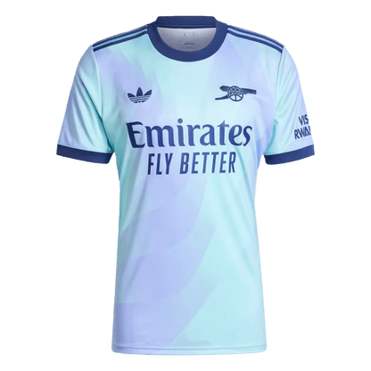 Arsenal Derde Shirt 2024/25