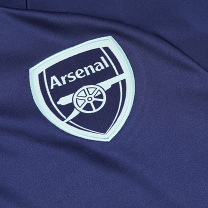 Arsenal Sweat Shirt Kit 2024/25 - Mon Maillot Foot Store