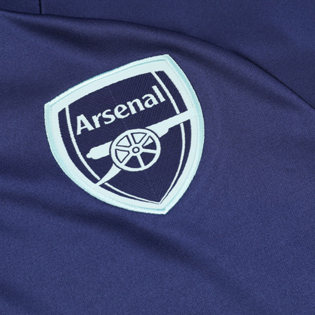 Arsenal Sweat Shirt Kit 2024/25 - Mon Maillot Foot Store