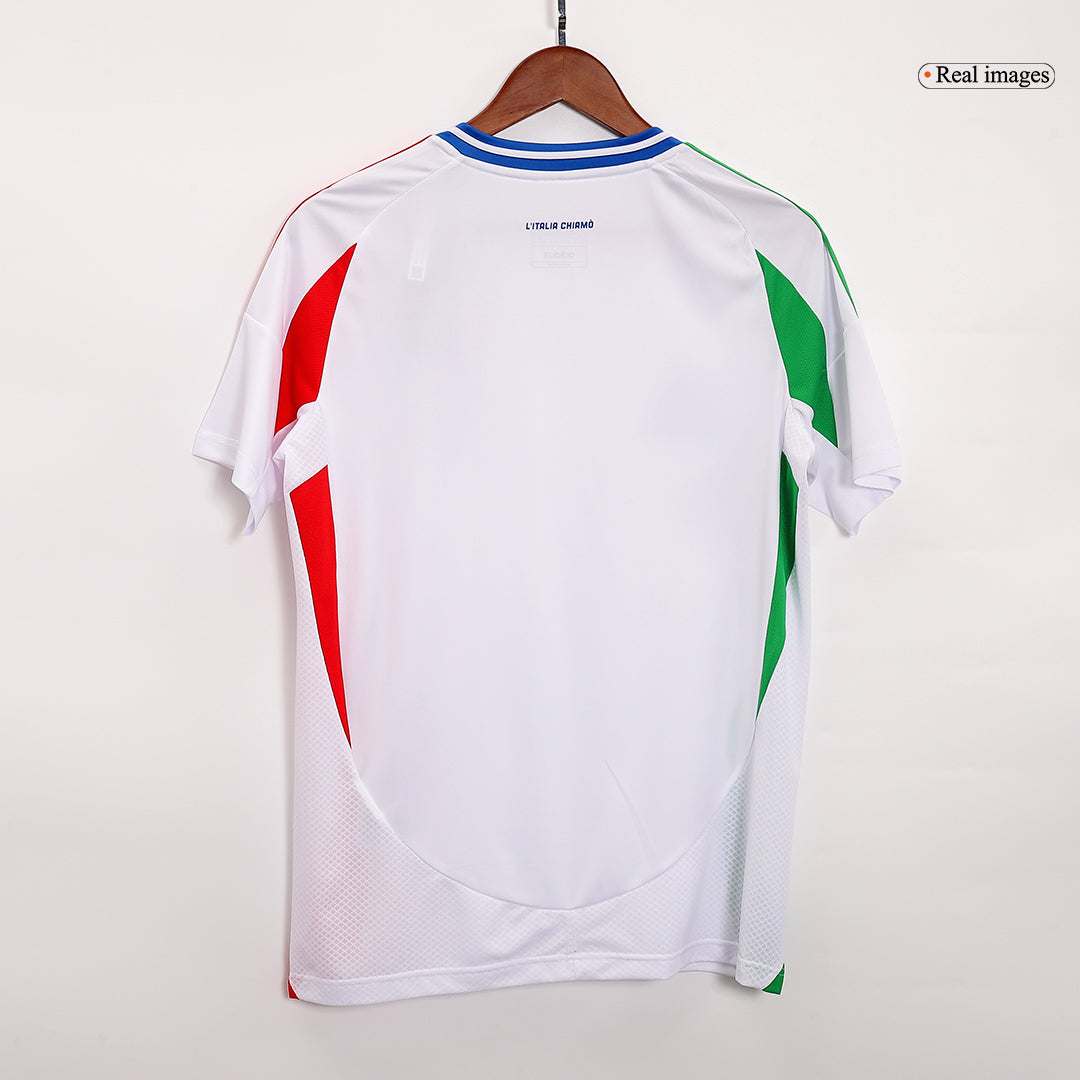 Italië Uit Tenue 2024