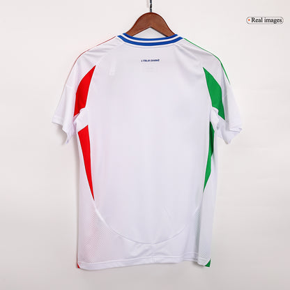 Italië Uit Tenue 2024