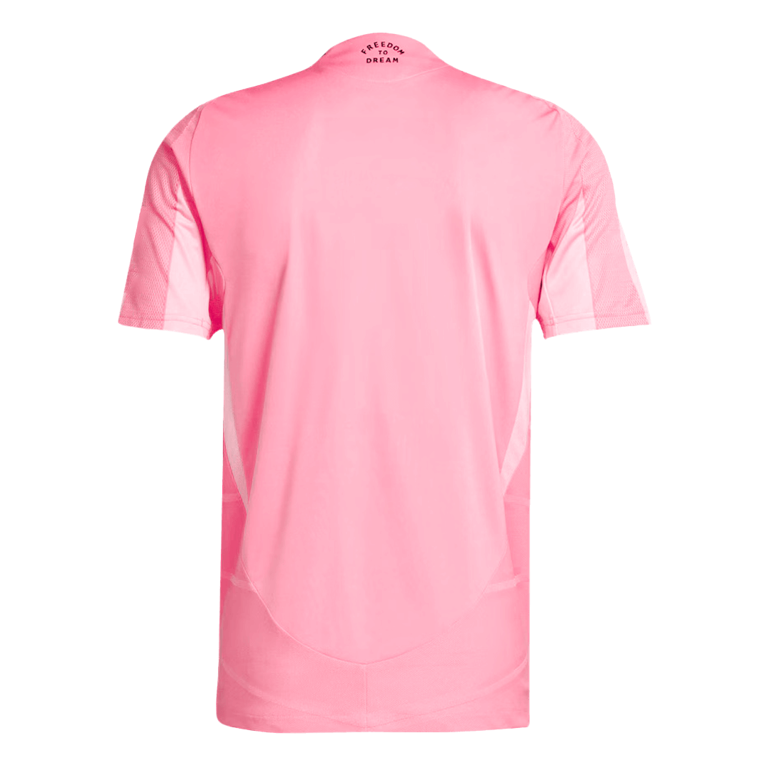Inter Miami CF Thuisshirt 2025 Authentiek - Club World Cup